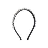 カチューシャ レディース ヘアアクセサリー | PlusNao | 詳細画像4 