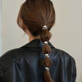 ヘアゴム 髪ゴム 6本セット | PlusNao | 詳細画像2 