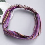 ヘアバンド 幅広 ヘッドバンド | PlusNao | 詳細画像8 