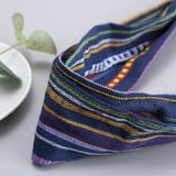 ヘアバンド 幅広 ヘッドバンド | PlusNao | 詳細画像9 