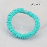 ヘアゴム 単品 1本 | PlusNao | 詳細画像15