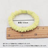 ヘアゴム 単品 1本 | PlusNao | 詳細画像16