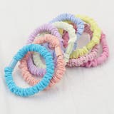 ヘアゴム 単品 1本 | PlusNao | 詳細画像4