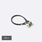 ヘアゴム 単品 髪ゴム | PlusNao | 詳細画像8 