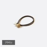 ヘアゴム 単品 髪ゴム | PlusNao | 詳細画像9 