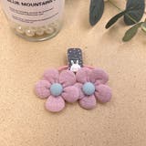 ヘアゴム キッズ ベビー | PlusNao | 詳細画像13 