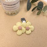 ヘアゴム キッズ ベビー | PlusNao | 詳細画像15 