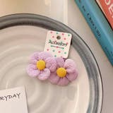 ヘアゴム キッズ ベビー | PlusNao | 詳細画像8 