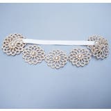 ヘアバンド ヘッドバンド ベビー | PlusNao | 詳細画像9 