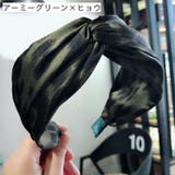 カチューシャ レディース 女性用 | PlusNao | 詳細画像12 