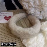カチューシャ レディース ヘアアクセサリー | PlusNao | 詳細画像8