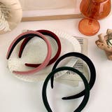 カチューシャ レディース 女性 | PlusNao | 詳細画像7 