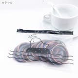 ヘアゴム 髪ゴム 100本セット | PlusNao | 詳細画像12
