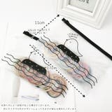 ヘアゴム 髪ゴム 100本セット | PlusNao | 詳細画像20