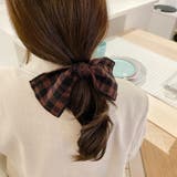 ヘアゴム 髪ゴム レディース | PlusNao | 詳細画像2 