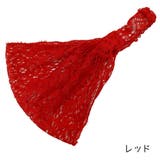 ヘアバンド レース ヘアターバン | PlusNao | 詳細画像2