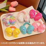 ヘアゴム キッズ ベビー | PlusNao | 詳細画像6 