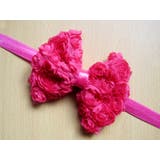 ヘアバンド ヘッドバンド 子供用 | PlusNao | 詳細画像2 