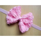 ヘアバンド ヘッドバンド 子供用 | PlusNao | 詳細画像7 