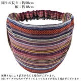 ヘアバンド ヘッドバンド ヘアターバン | PlusNao | 詳細画像13 