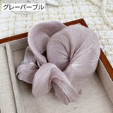 シュシュ ヘアゴム 髪ゴム | PlusNao | 詳細画像10 