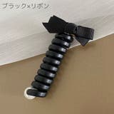 コイルポニー レディース 女性用 | PlusNao | 詳細画像10 