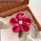 コイルポニー レディース 女性用 | PlusNao | 詳細画像16 