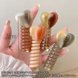 コイルポニー レディース 女性用 | PlusNao | 詳細画像20 