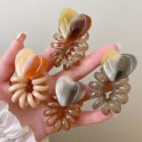 コイルポニー レディース 女性用 | PlusNao | 詳細画像4 