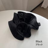 シュシュ ヘアゴム レディース | PlusNao | 詳細画像11 