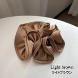 シュシュ ヘアゴム レディース | PlusNao | 詳細画像12 