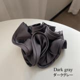 シュシュ ヘアゴム レディース | PlusNao | 詳細画像17 