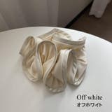 シュシュ ヘアゴム レディース | PlusNao | 詳細画像18 