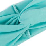 ヘアバンド ヘッドバンド レディース | PlusNao | 詳細画像15