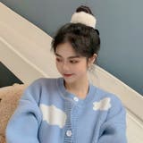 ヘアリング ヘアアクセサリー ヘアゴム | PlusNao | 詳細画像2