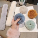 ヘアリング ヘアアクセサリー ヘアゴム | PlusNao | 詳細画像6