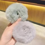 ヘアリング ヘアアクセサリー ヘアゴム | PlusNao | 詳細画像7