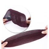 カチューシャ ターバン風 幅広 | PlusNao | 詳細画像14 