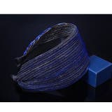 カチューシャ ターバン風 幅広 | PlusNao | 詳細画像4 