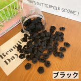 ヘアゴム リングゴム 100本セット | PlusNao | 詳細画像11 