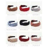 カチューシャ レディース 女性用 | PlusNao | 詳細画像10 