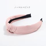 カチューシャ レディース 女性用 | PlusNao | 詳細画像18 