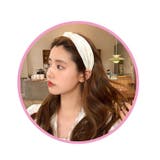 カチューシャ レディース 女性用 | PlusNao | 詳細画像5 