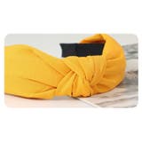 カチューシャ レディース 女性用 | PlusNao | 詳細画像7 