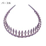 カチューシャ レディース 女性用 | PlusNao | 詳細画像10 