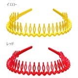 カチューシャ レディース 女性用 | PlusNao | 詳細画像11 