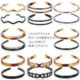 カチューシャ レディース 女性用 | PlusNao | 詳細画像18 