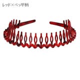 カチューシャ レディース 女性用 | PlusNao | 詳細画像4 