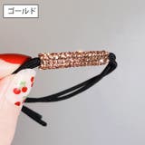 ヘアゴム 髪ゴム 単品 | PlusNao | 詳細画像6