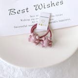 子供用 ヘアゴム 2本組 | PlusNao | 詳細画像14 